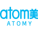 Atomy logo